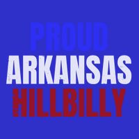 Proud Arkansas Hillbilly Gift Bag