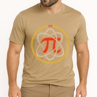 Pi Atom Happy Pi Day Pi Number 3.14 Math Teacher Student .Png Performance Shirt