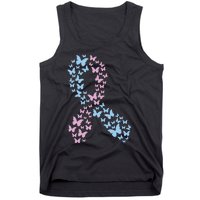 Pregnancy And Infant Loss Infant Loss Awareness Month Tank Top