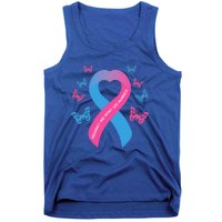 Pregnancy and Infant Loss Awareness Miscarriage Remembrance Tank Top