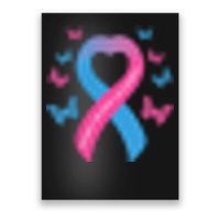 Pregnancy And Infant Loss Awareness Miscarriage Remembrance Poster