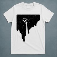 Paint Bucket Galaxy T-Shirt
