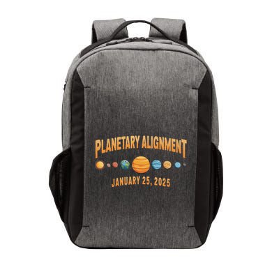 Planetary Alignment January 25 2025 Cosmic Space Vector Backpack