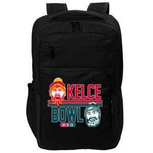 Philly And Kansas Kelce Bowl Arizona Impact Tech Backpack