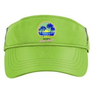 Palm Beach Adult Drive Performance Visor