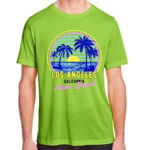 Palm Beach Adult ChromaSoft Performance T-Shirt