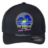 Palm Beach Flexfit Unipanel Trucker Cap