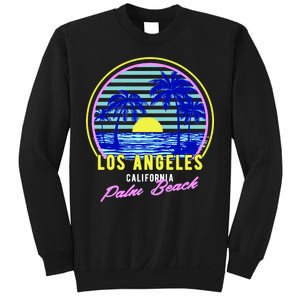 Palm Beach Sweatshirt