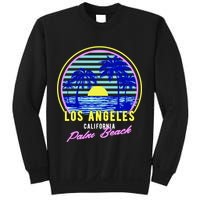 Palm Beach Sweatshirt