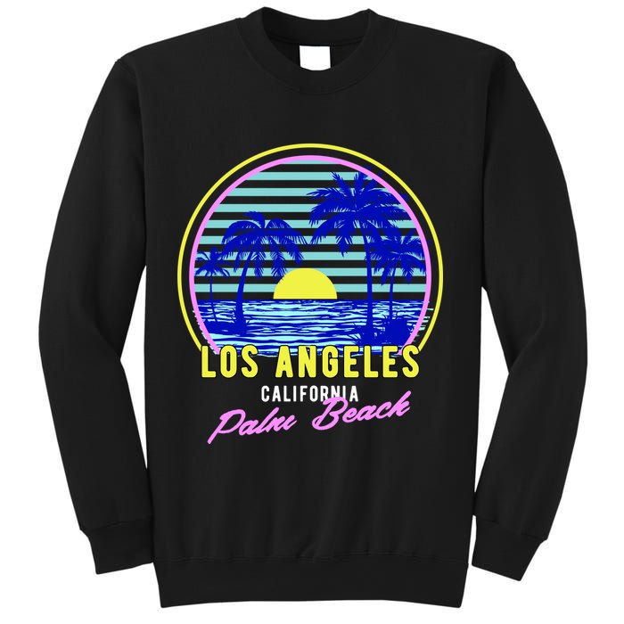 Palm Beach Sweatshirt