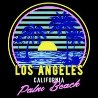 Palm Beach Sweatshirt