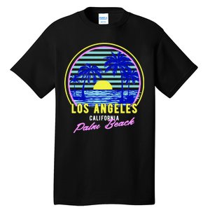 Palm Beach Tall T-Shirt