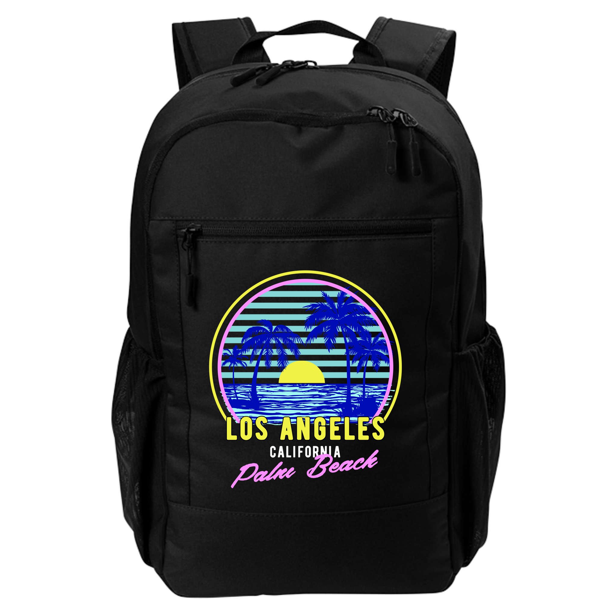 Palm Beach Backpack