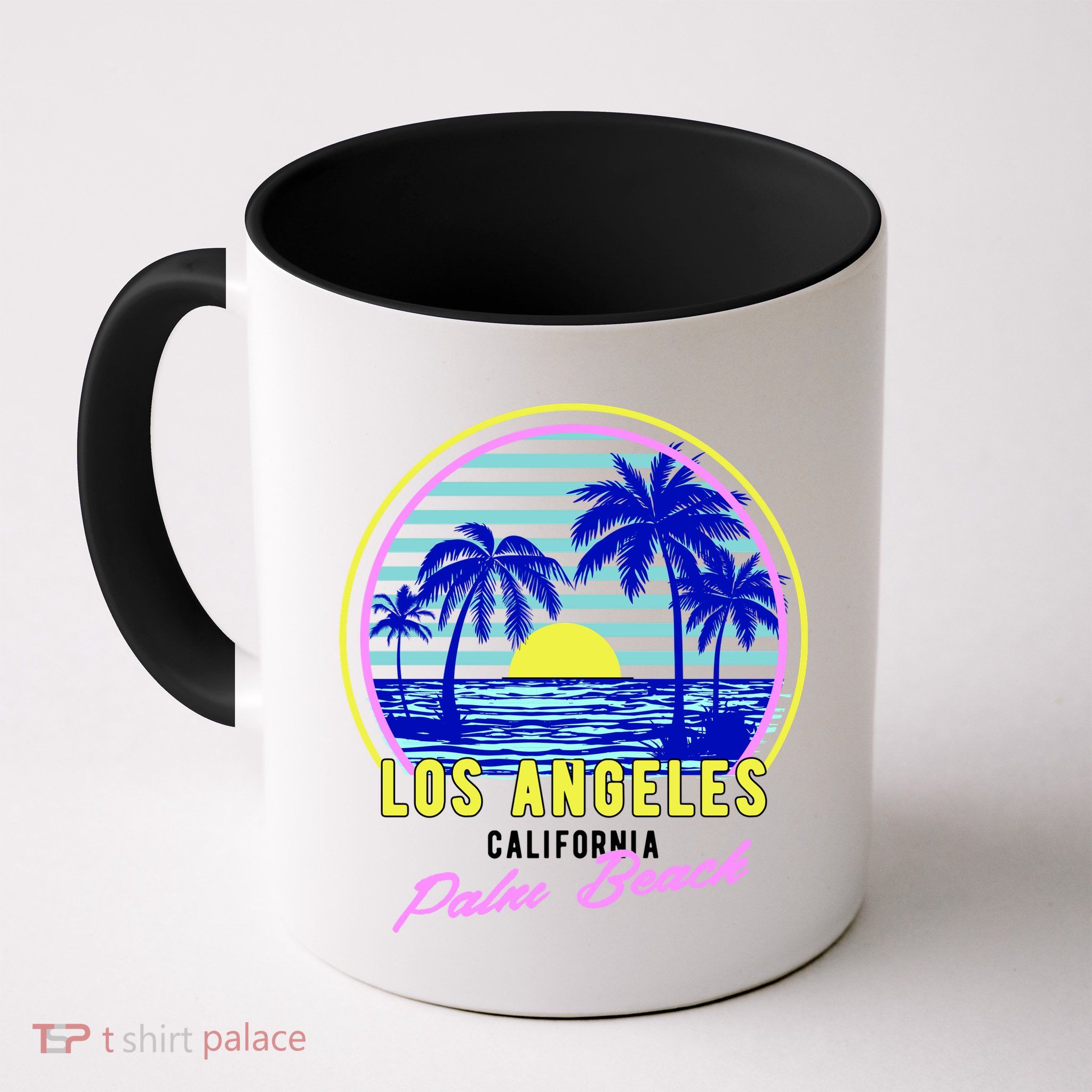 Palm Beach Mug