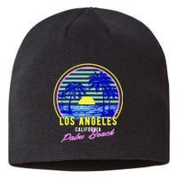 Palm Beach Sustainable Beanie