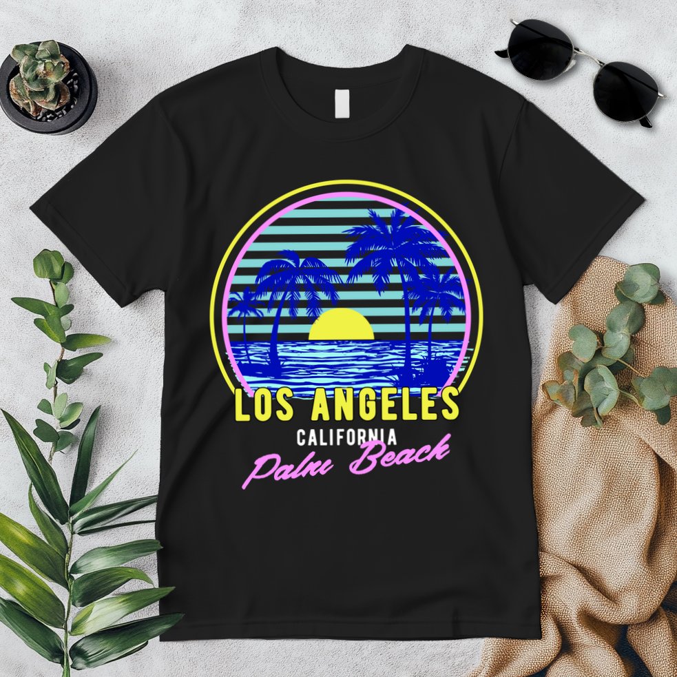 Palm Beach Premium T-Shirt
