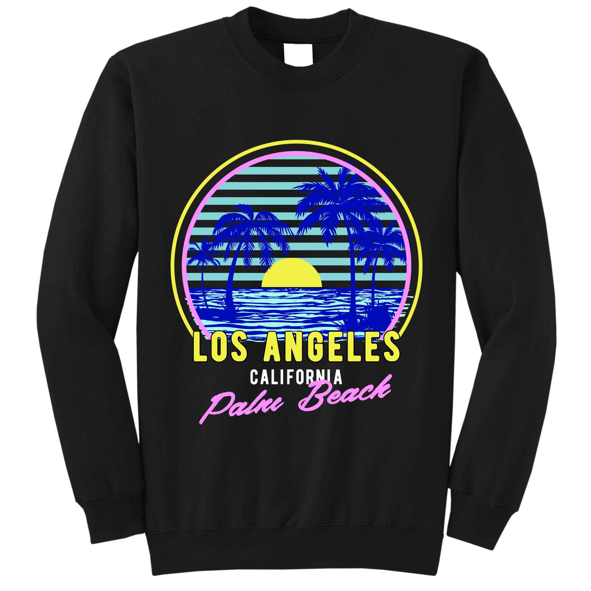 Palm Beach Tall Sweatshirt