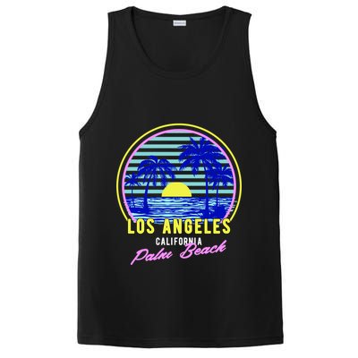 Palm Beach PosiCharge Competitor Tank