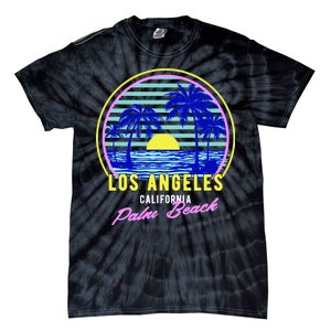 Palm Beach Tie-Dye T-Shirt