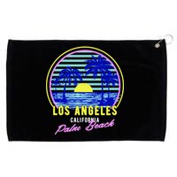 Palm Beach Grommeted Golf Towel