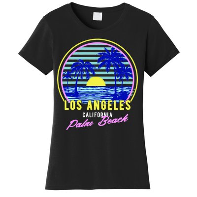 Palm Beach Women's T-Shirt