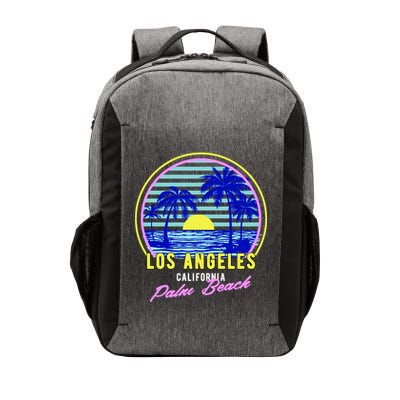 Palm Beach Vector Backpack