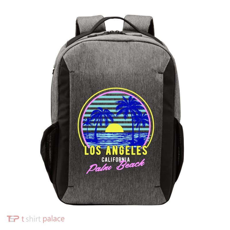 Palm Beach Vector Backpack