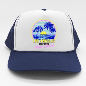 Palm Beach Trucker Hat