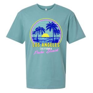 Palm Beach Sueded Cloud Jersey T-Shirt