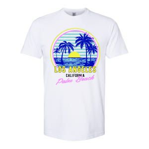 Palm Beach Softstyle CVC T-Shirt