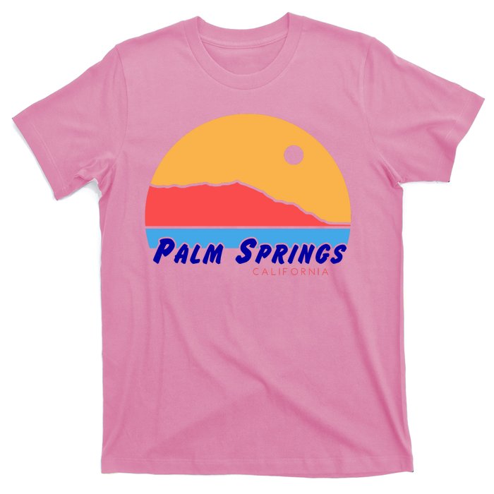 Palm Springs California T-Shirt