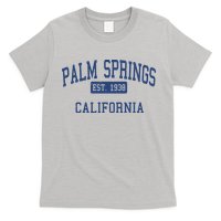 Palm Springs California EST 1938 T-Shirt