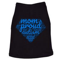 Proud Autism Mom Doggie Tank