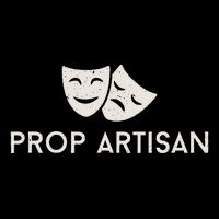 Prop Artisan Musical Broadway Theater Cooling Performance Crew T-Shirt