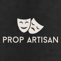 Prop Artisan Musical Broadway Theater Adult Drive Performance Visor