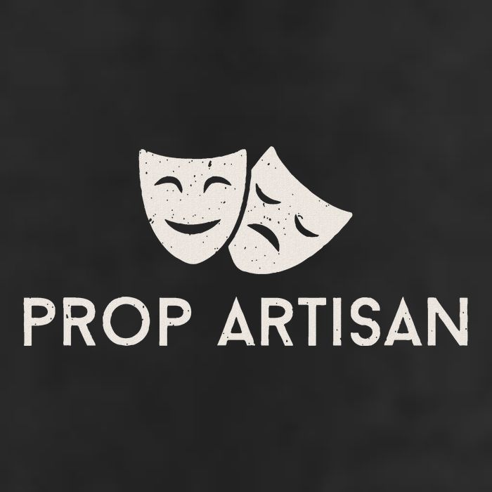 Prop Artisan Musical Broadway Theater Adult Drive Performance Visor