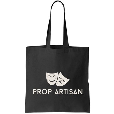 Prop Artisan Musical Broadway Theater Bag