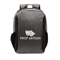 Prop Artisan Musical Broadway Theater Vector Backpack
