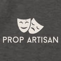 Prop Artisan Musical Broadway Theater Vector Backpack