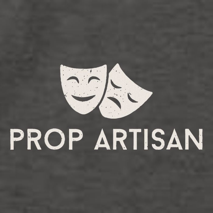 Prop Artisan Musical Broadway Theater Vector Backpack