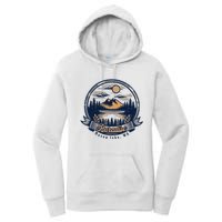 Paradise Associates Mason Lake Women's Pullover Hoodie