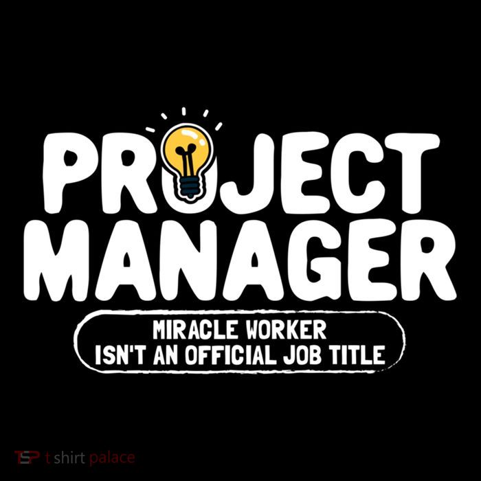 Project Ager Miracle Worker Isn't An Job Title Gift Sustainable Knit Beanie