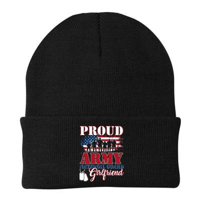Proud Army National Guard Friend Tee U S Military Gift Cool Gift Beanie