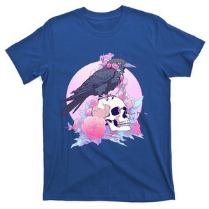 PinkFluffDesigns Alive Nevermore T-Shirt