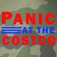 Panic At The Costco Legacy Tie Dye Trucker Hat