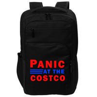 Panic At The Costco Impact Tech Backpack