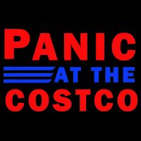 Panic At The Costco Impact Tech Backpack