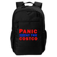 Panic At The Costco Backpack