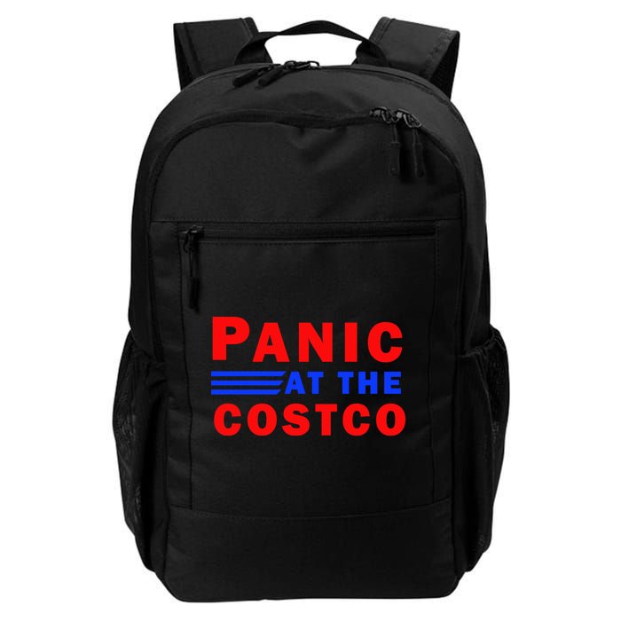 Panic At The Costco Backpack