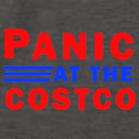 Panic At The Costco Vector Backpack
